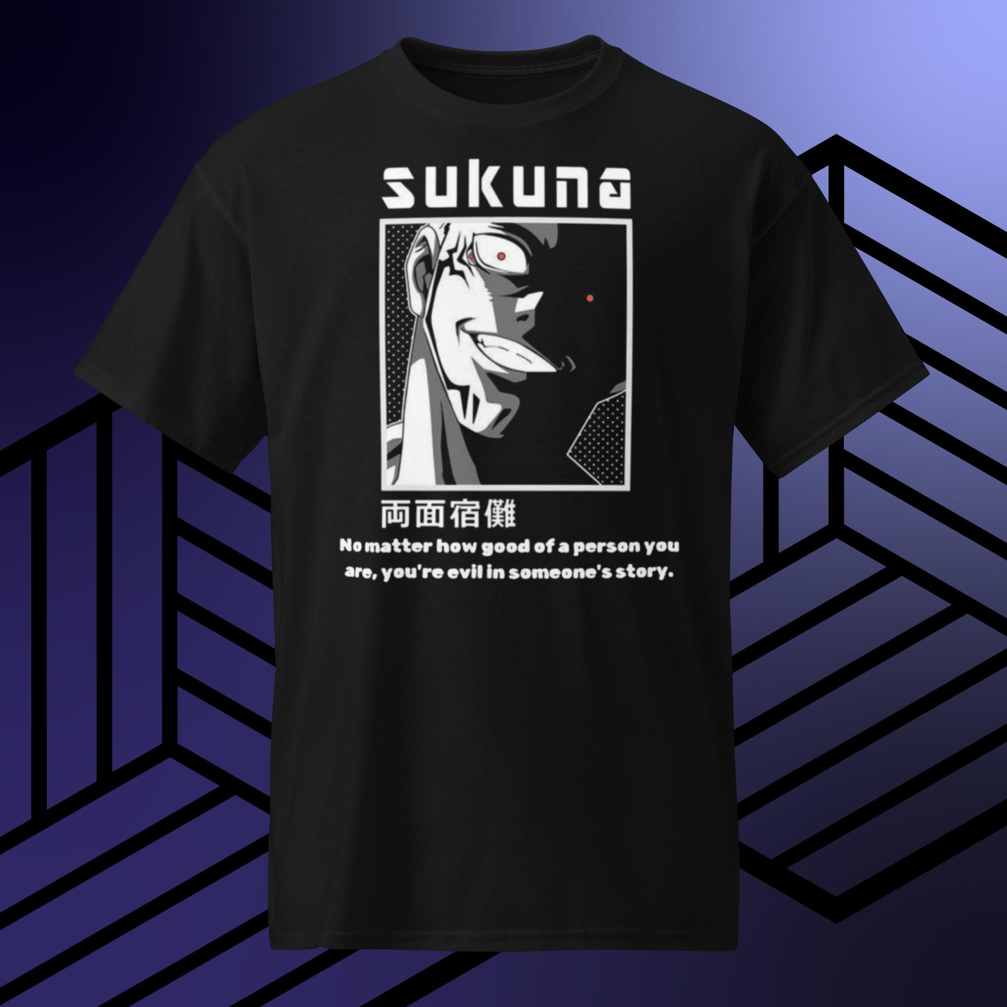 DryBlend® T-Shirt | JJK Edition