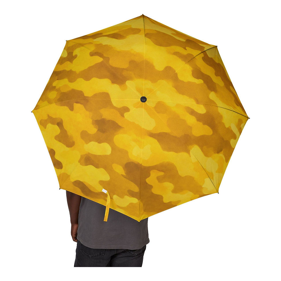 Thumbnail: CAMO UMBRELLA