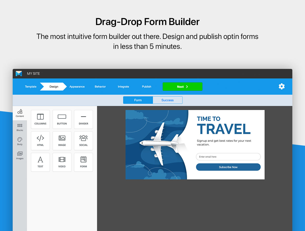 wix app builder download