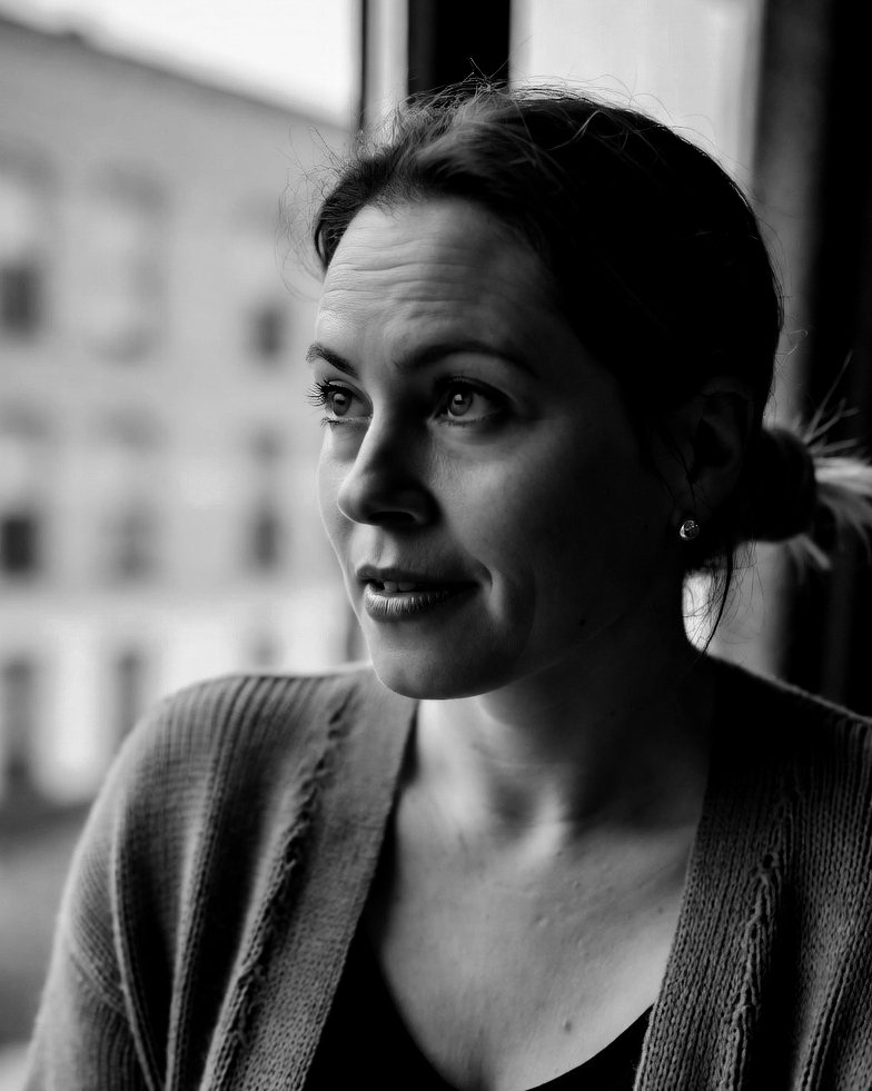 Writer: Lisa Bennett