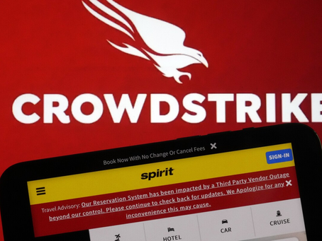 CrowdStrike Wins Dismissal of Major Shareholder Lawsuit Over 2024 Global Outage