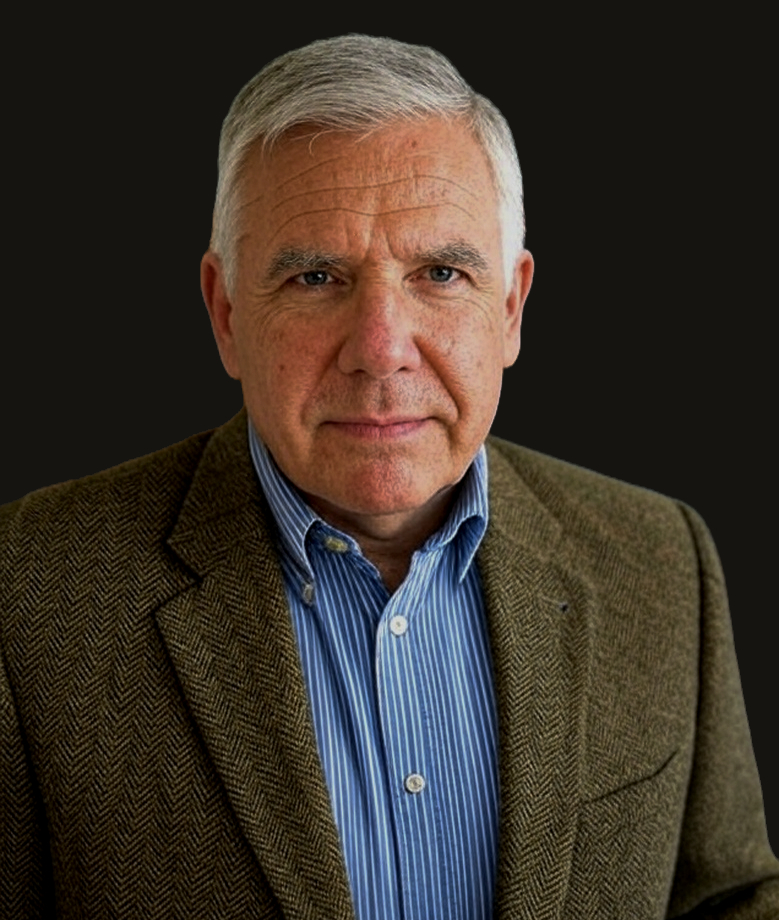 Writer: Richard Harold