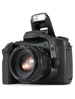 Digital Camera 2