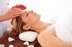 Need A Fresh Start for the New Year? Consider a Reiki Treatment
