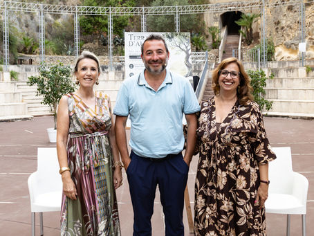 "Alle radici dell'identità siciliana". Gaspare Balsamo e il suo "Cunto saraceno"