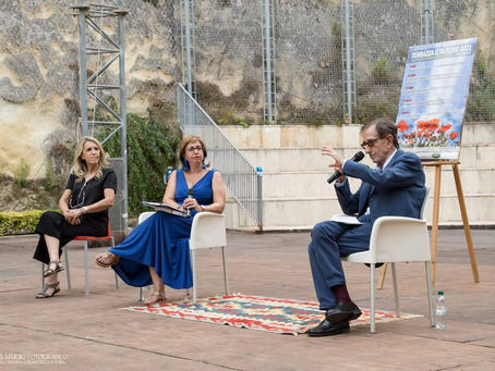 Gli amici di Moïse. Cento e più storie di Ebrei di Sicilia