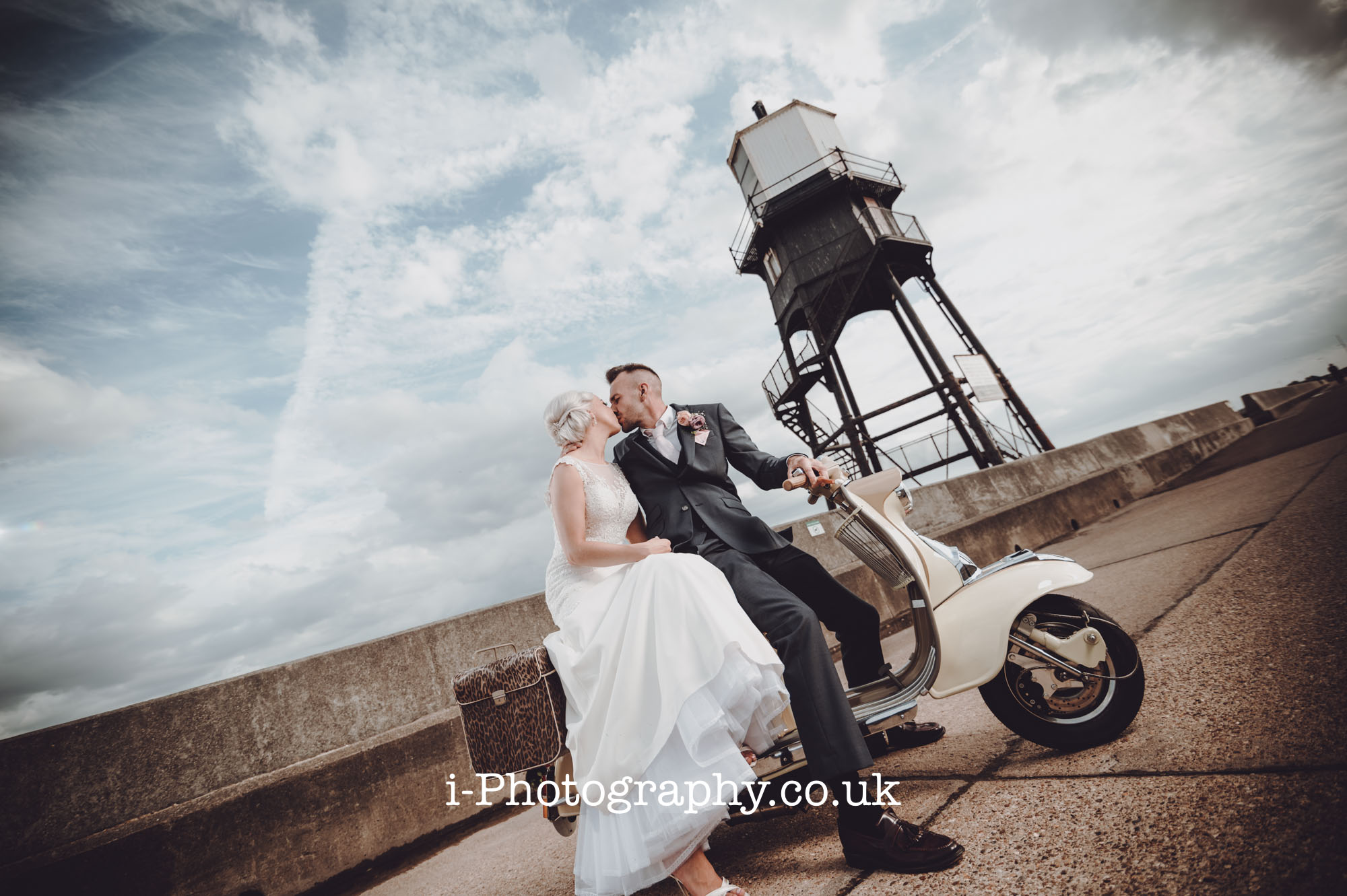 Lloyd & Kirsty Wedding Photos