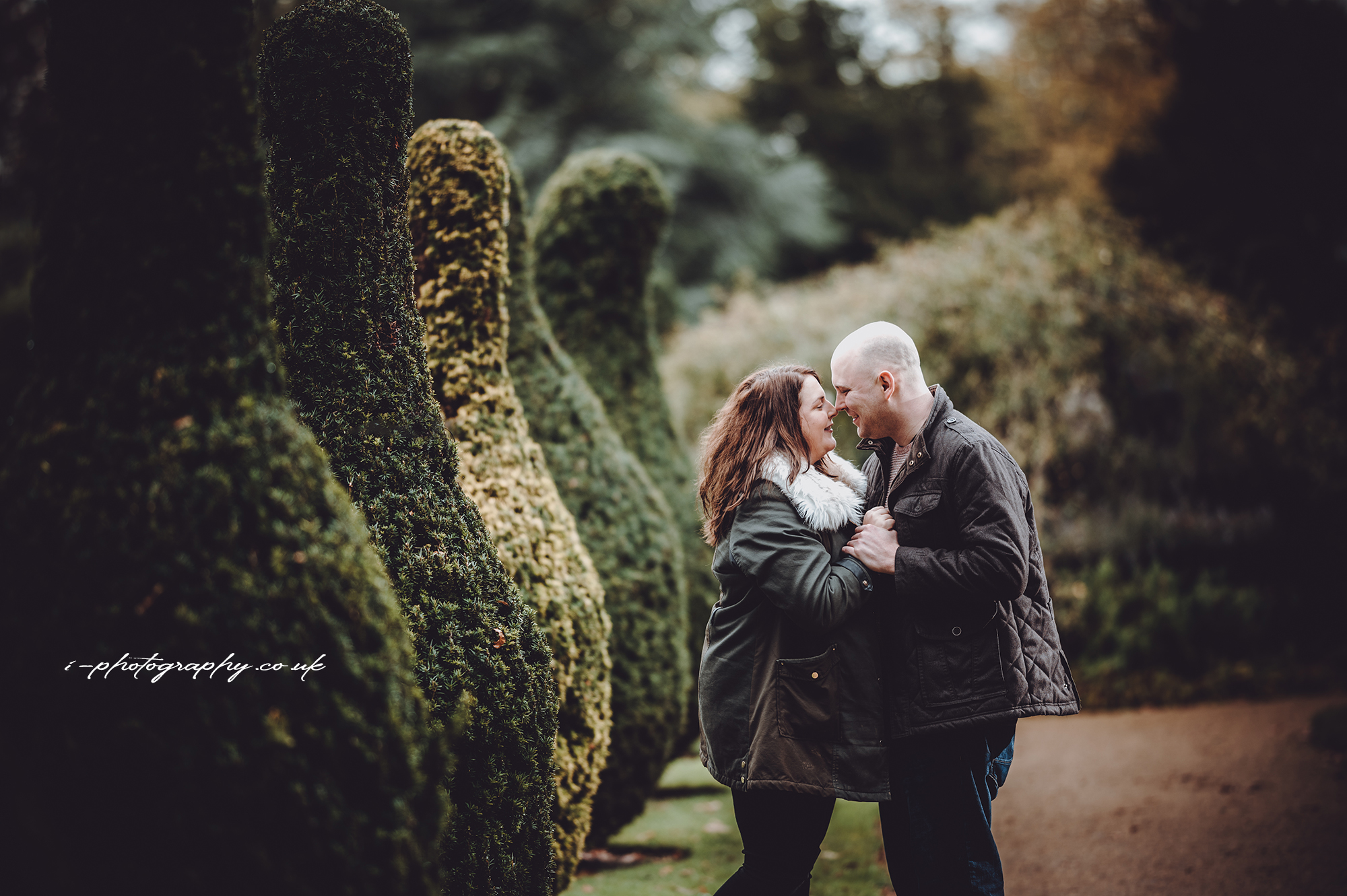 Tim & Emma