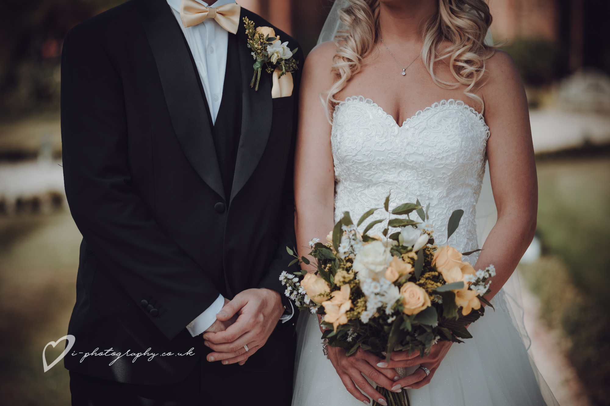 Tony & Lucy Wedding Album