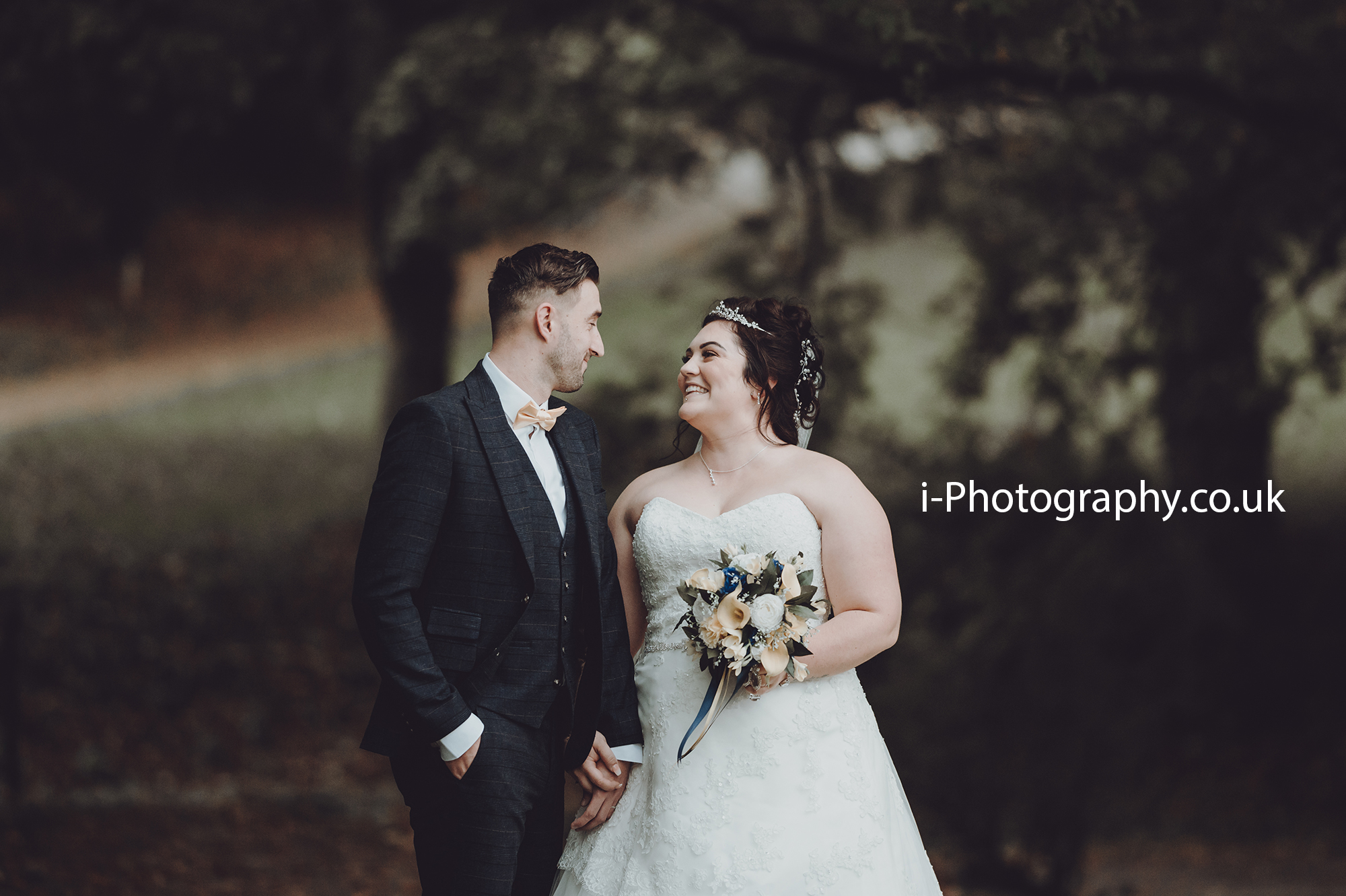 Ashley & Andy Wedding Album