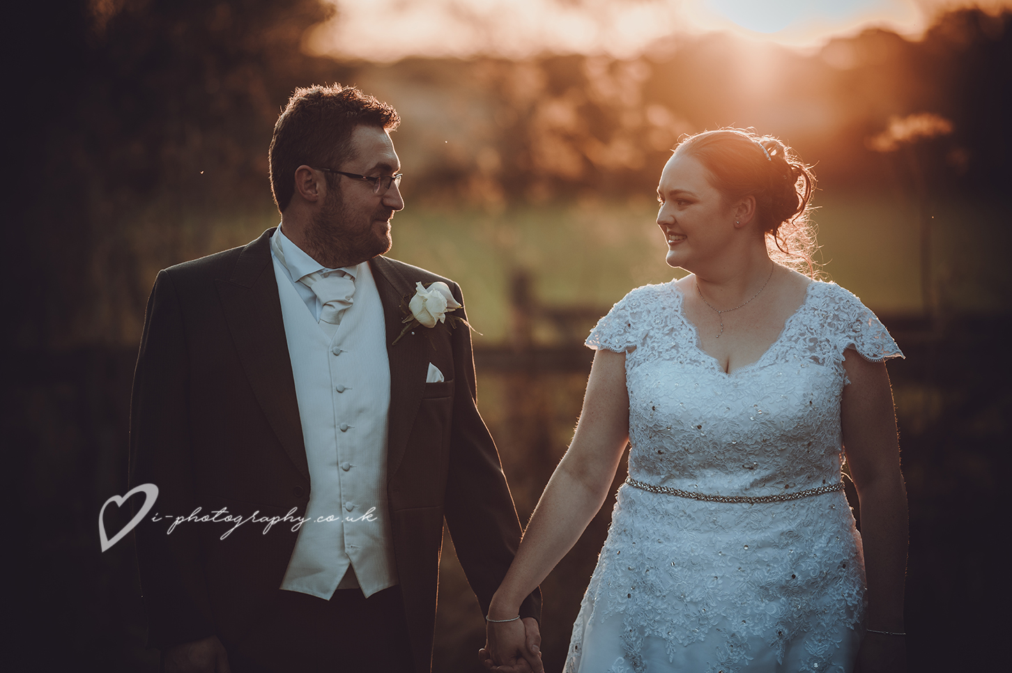Thomas & Kayleigh Wedding Album