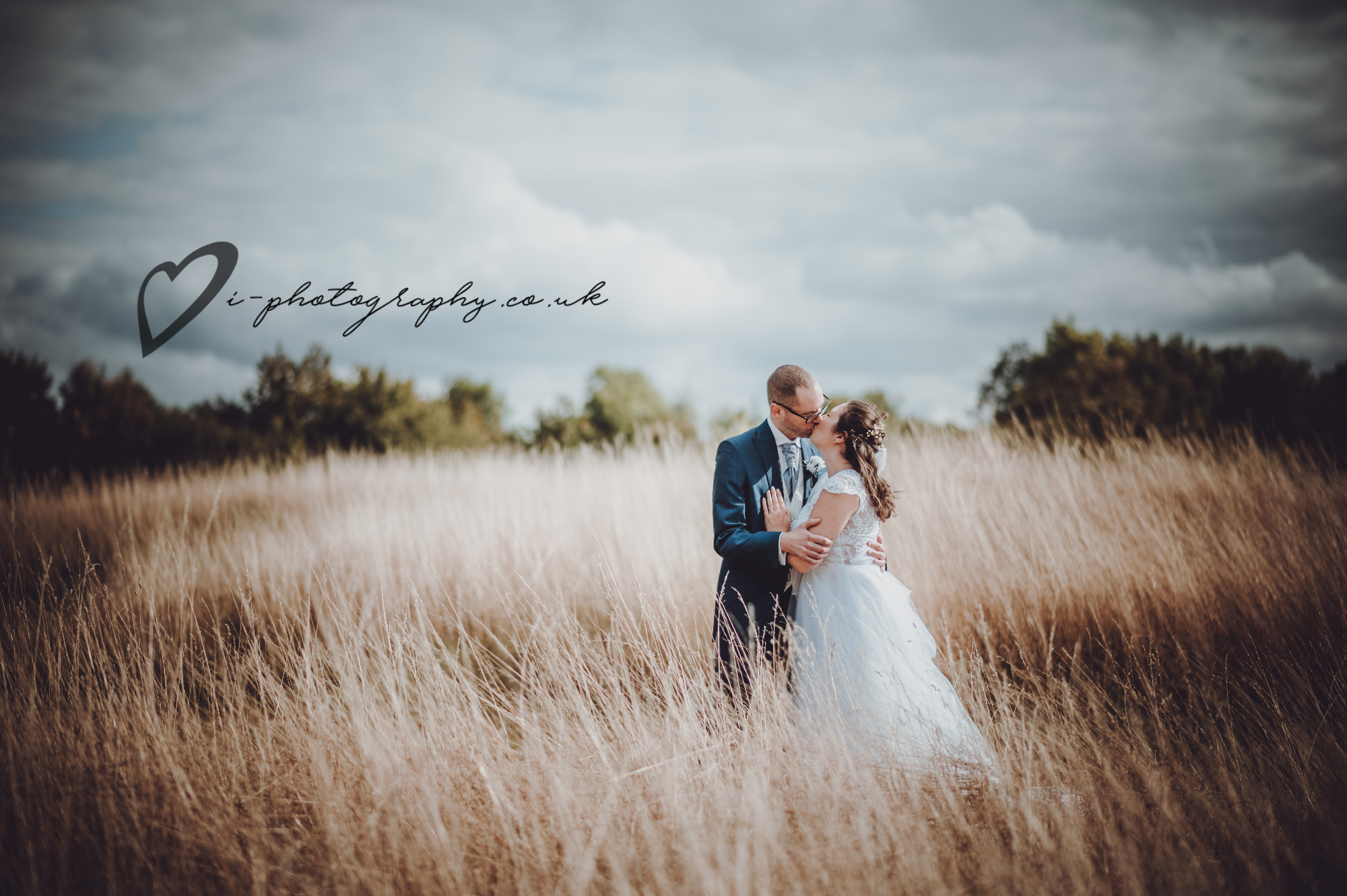 Mark & Lauren Wedding Photos