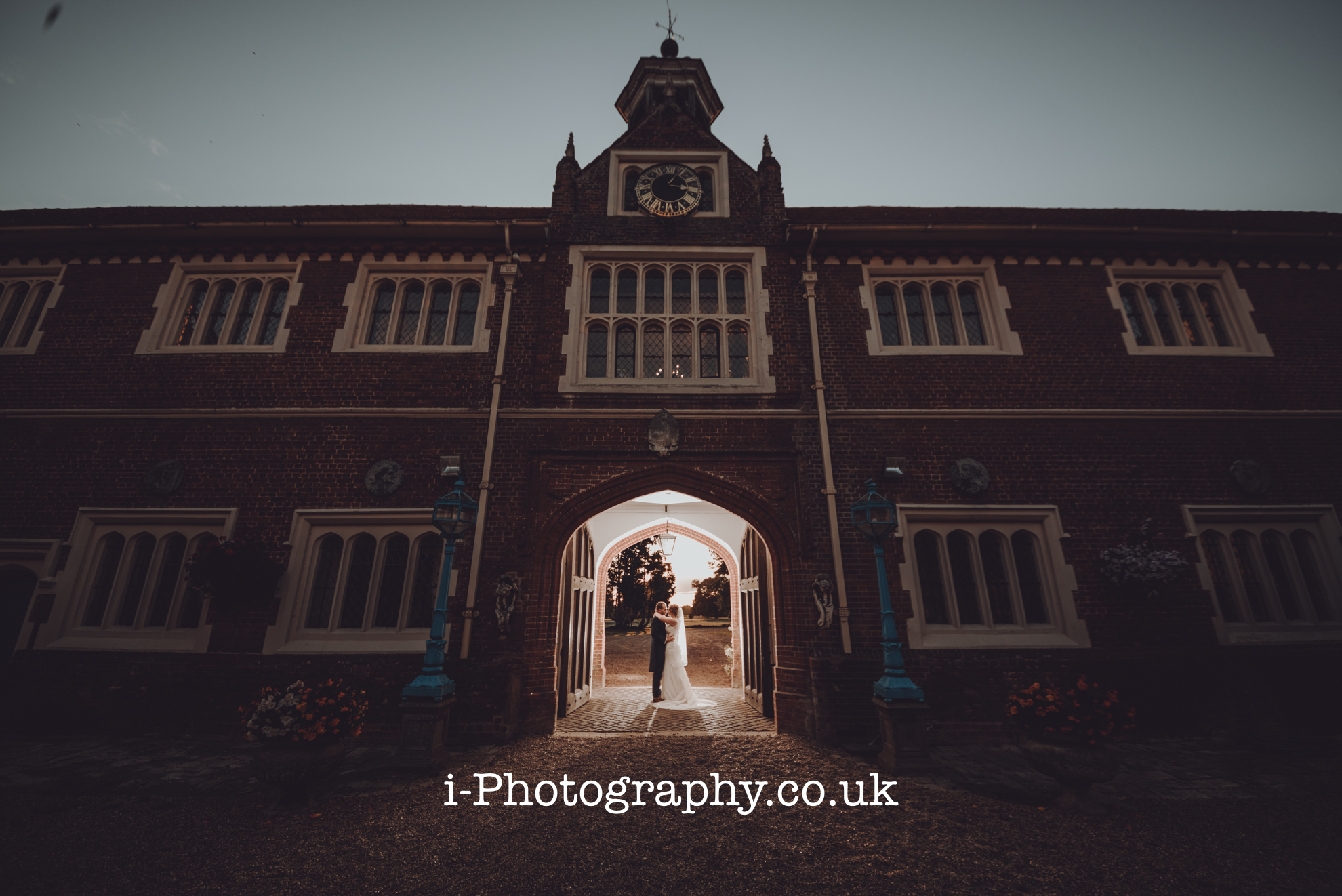 Dan & Lauren Wedding Album