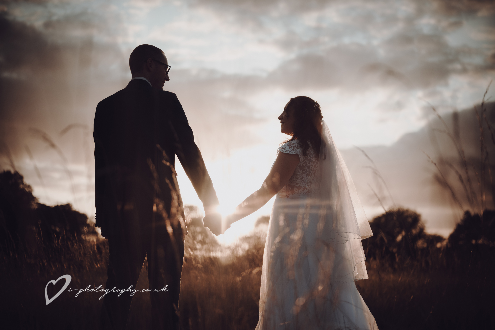 Mark & Lauren Wedding Album