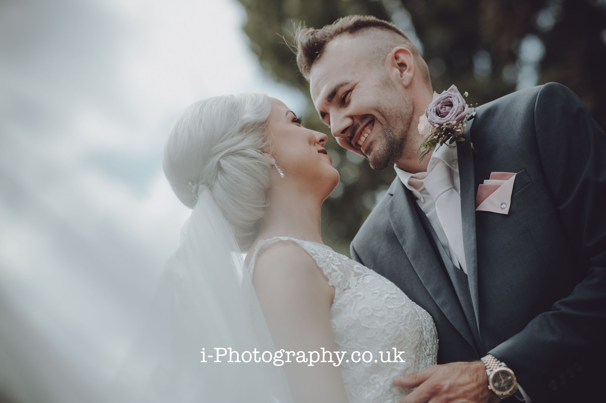 Lloyd & Kirsty Wedding Album