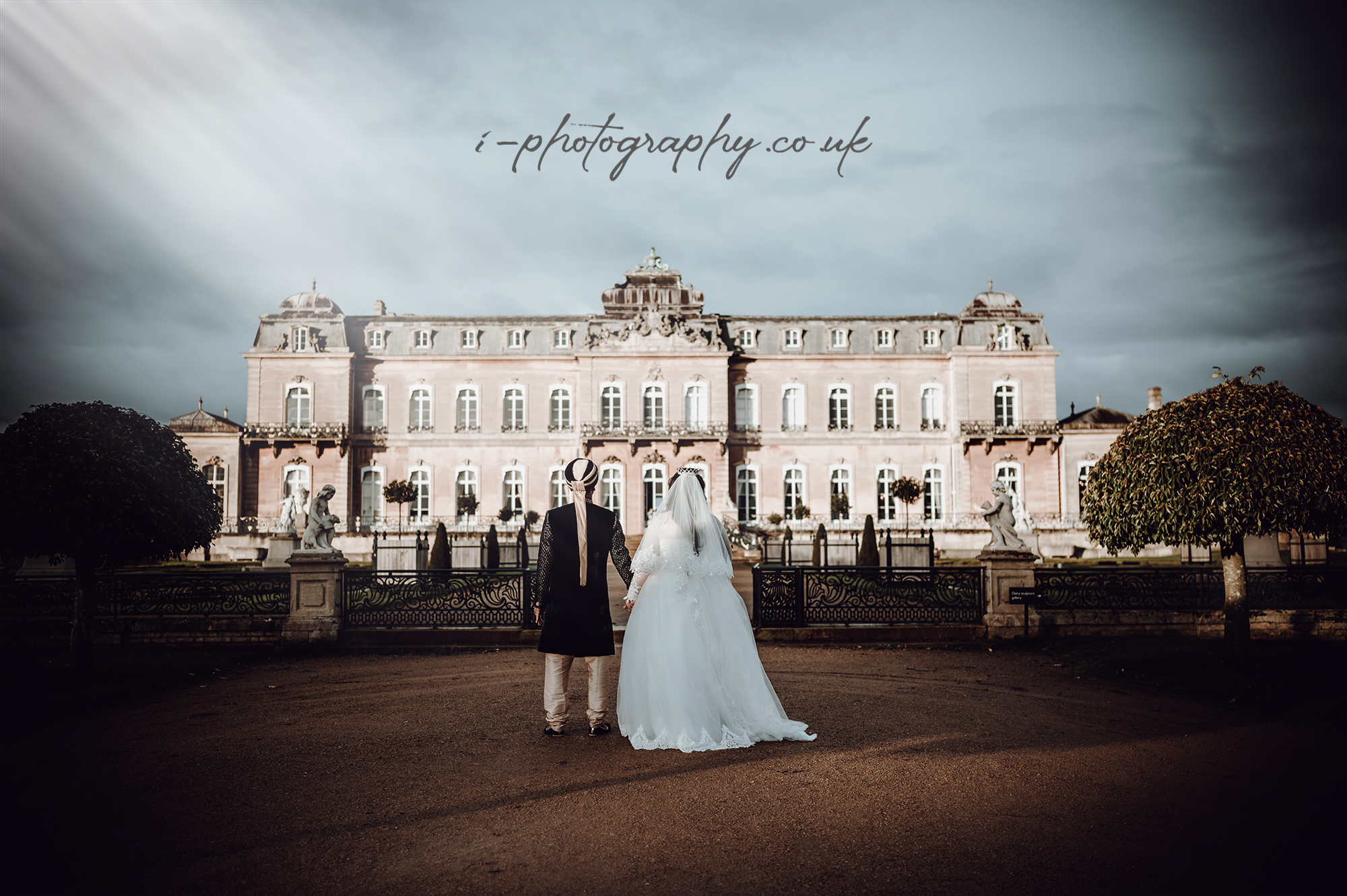Rohim & Sarah-Jane Wedding Photos