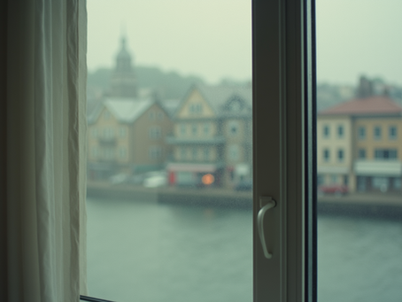 Enhancing Safety with Safety Window Film