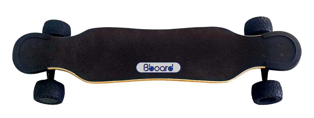 Blue Board