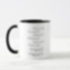 Zindagi Akhir Sarayat - Mug