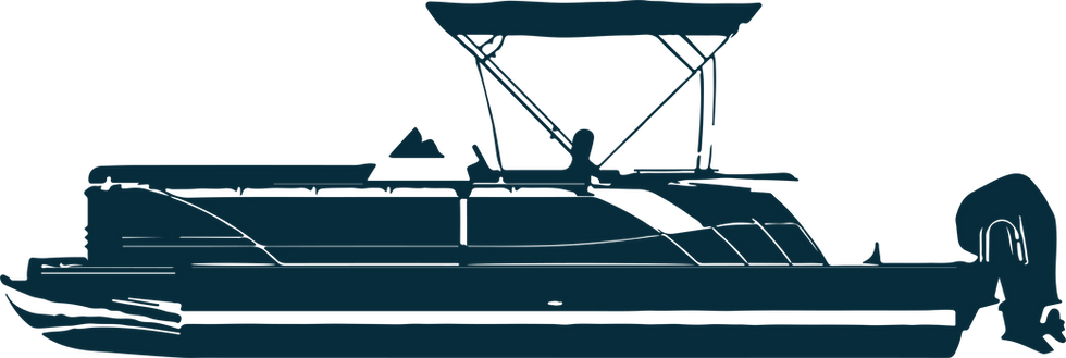 Pontoon Deep Navy Silhouette 002d3c.png