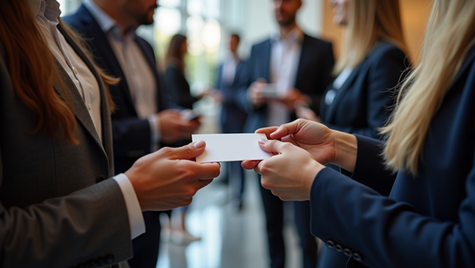 Why BforB UK Referral Networking Groups Work: Unlocking Growth with UK Referral Networks