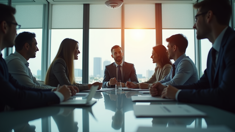 Building an Effective Referral Marketing Plan