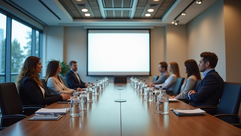 Boost Your Growth with Networking Opportunities in Manchester.