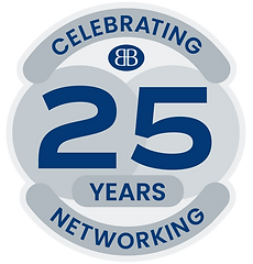 25 Years in Business Networking International