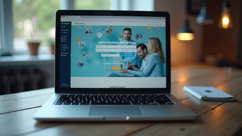 Top UK Business Networking Groups: Your Gateway to Thriving Networks