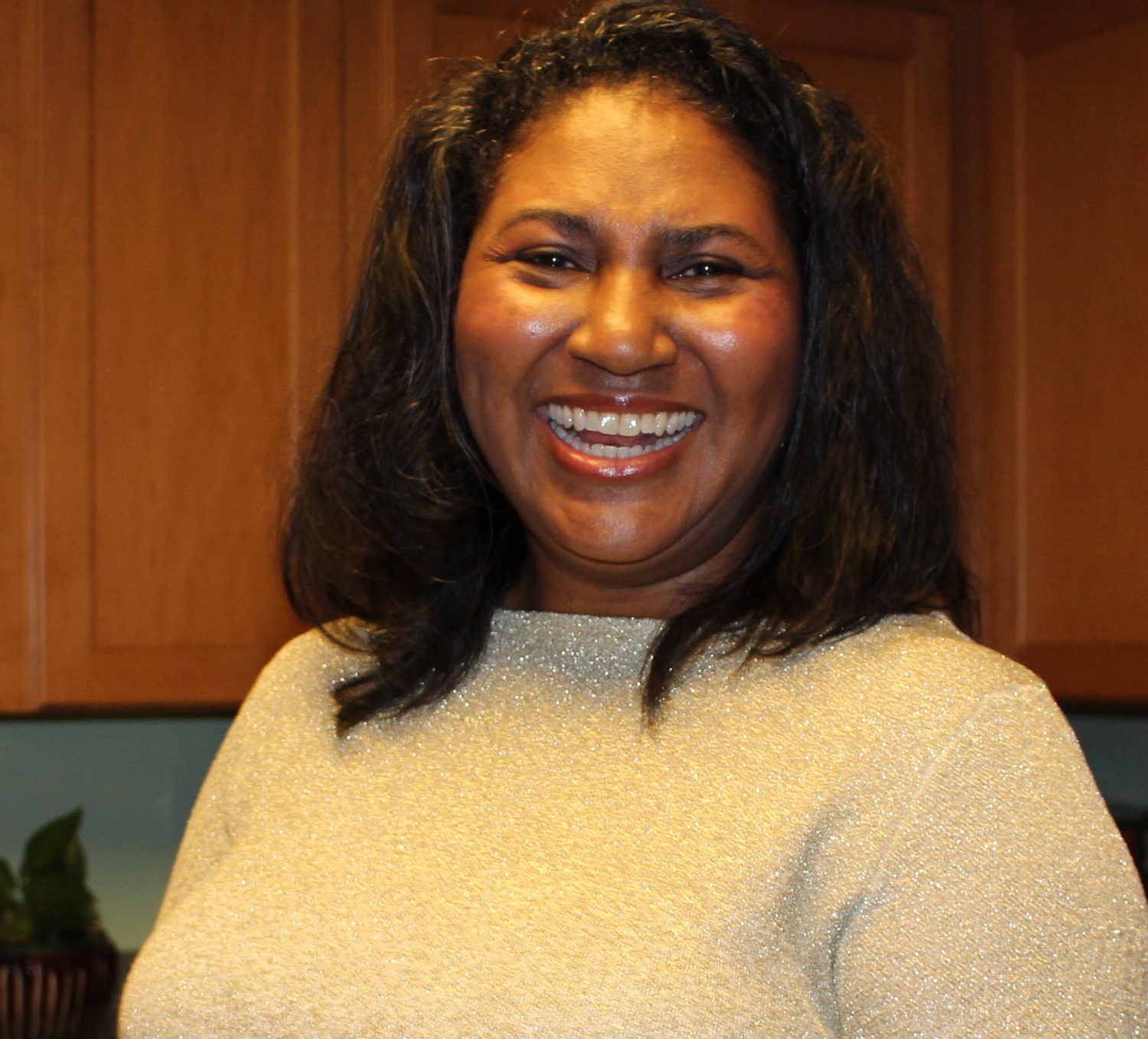 Writer: Unrecka Ramsey