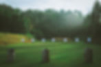 gun range outdoors