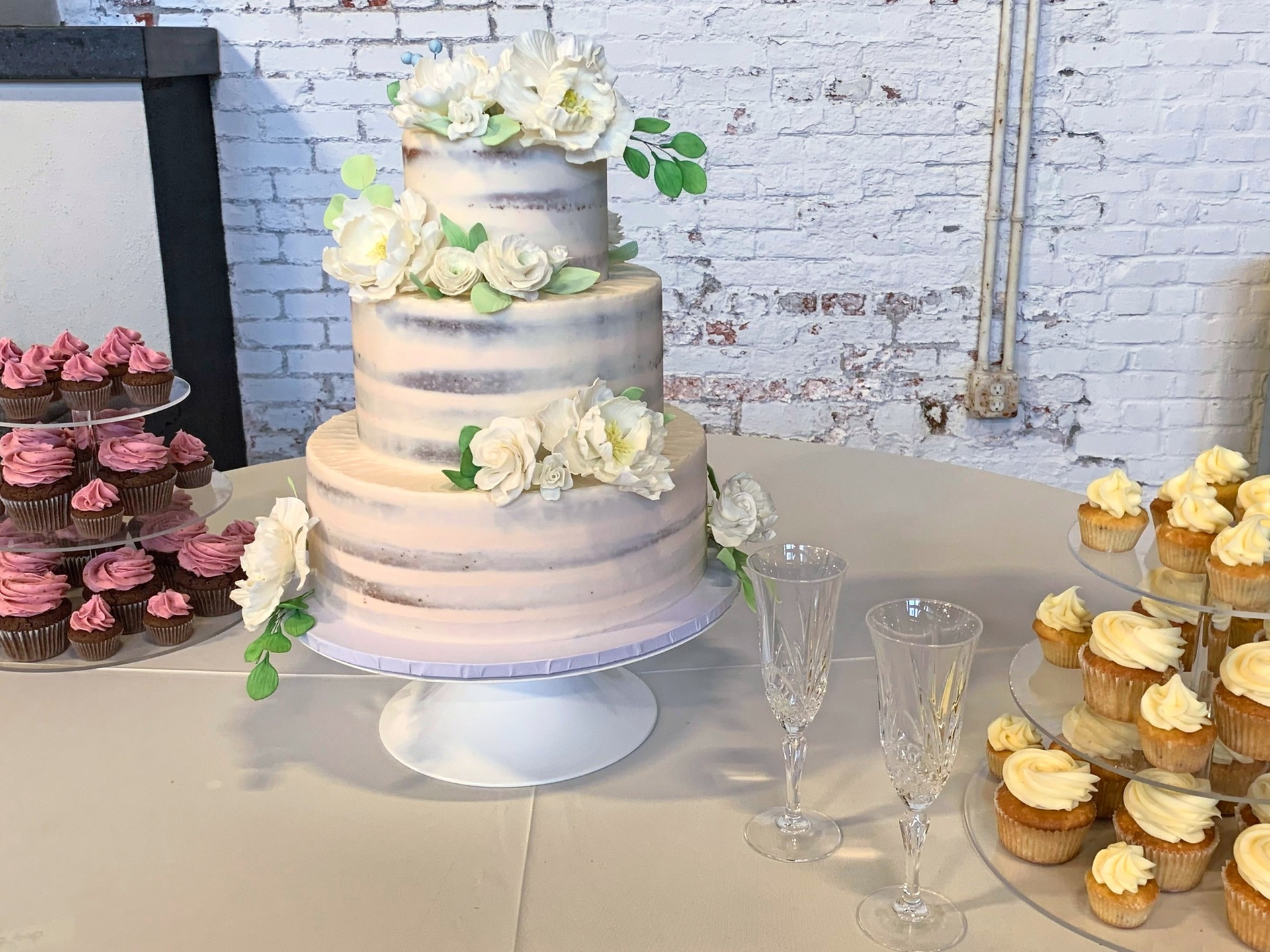 Boutique Bakery Louisville Sweets by Millie