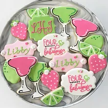 Custom Cookies Louisville Sweets By Millie Custom Cookies Louisville Sweets By Millie