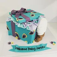 Baby Shower Cakes Louisville Sweets By Millie Baby Shower Cakes Louisville Sweets By Millie
