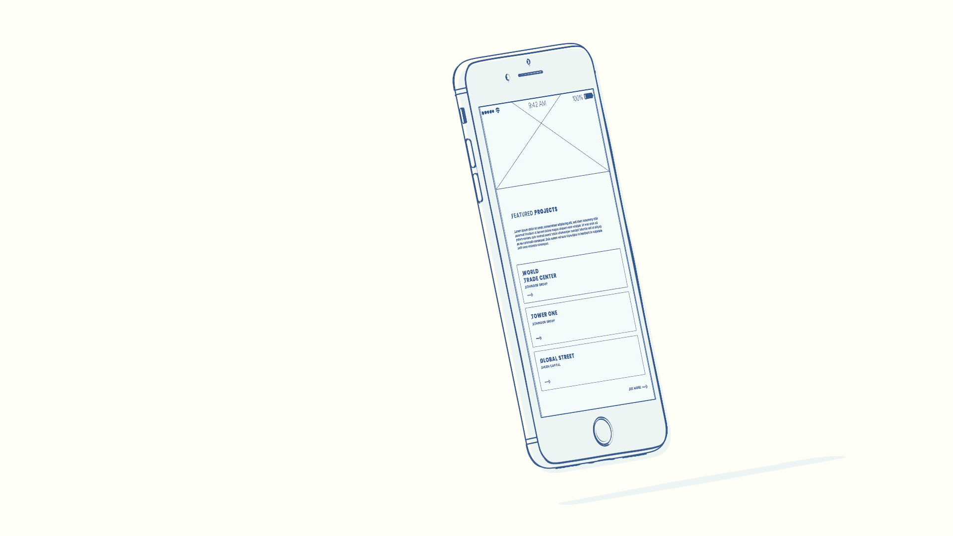 Planedge Website Design