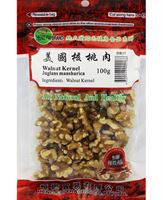 HF Dried Walnut 100g*100