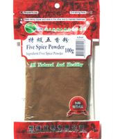 HF Ground Five Spices 100g*10*5