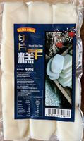 GC Rice Cake Slice 400g*24
