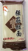 Lucky Pearl ShanDong Ramen Strong (Brown) 1kg*12