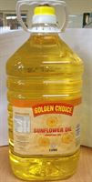 GC Sunflower Oil 5L*4 (MALAYSIAN)