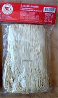 RD Long Life Noodle - White 375g*30 (THAI)