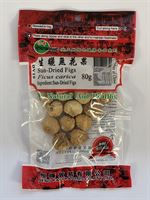 HF Sun Dried Figs 80g*10*5