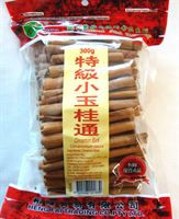 HF Cinnamon Bark 300g*10*2