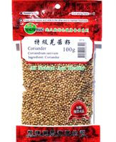 HF Coriander 80g*10*10