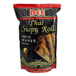 Crispy roll-durian dee 150g