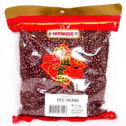 Red Bean Adzuki Pandaroo 1kg