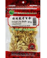 HF Lily Bulb 85g*10*5