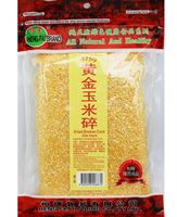 HF Broken Corn 375g*32