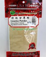HF Ground Licorice 100g*10*5