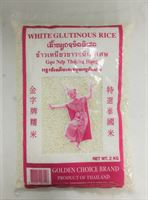 GC Glutinous Rice 2kg*12 (THAI)